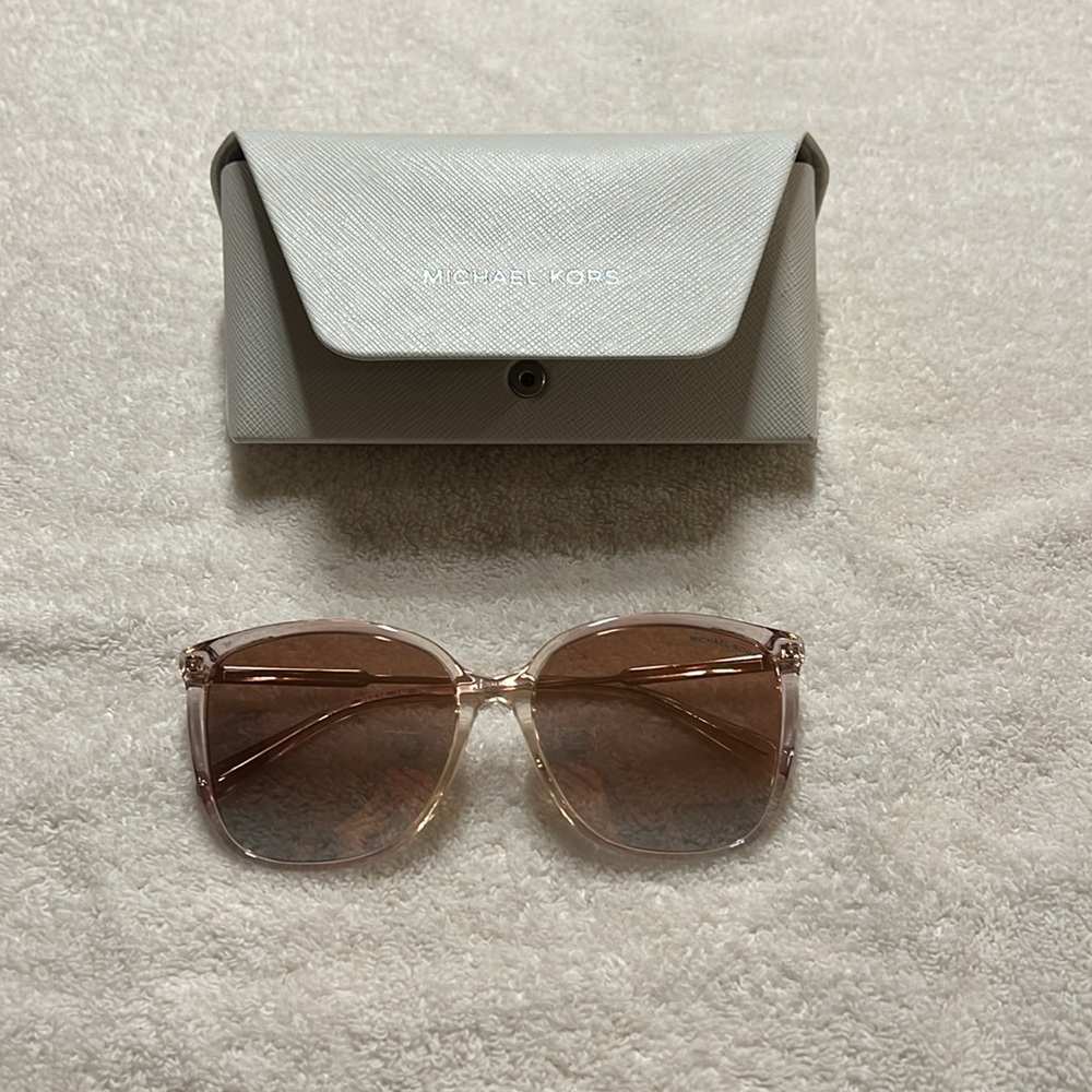 Michael Kors Authentic Avellino MK 2169 Sunglasses 39056F - Picture 1 of 5